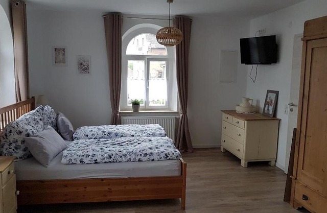 Ferienwohnung Kaffestübchen