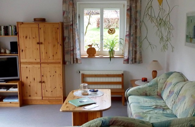 Ferienwohnung Karl - Ferienhof Mies