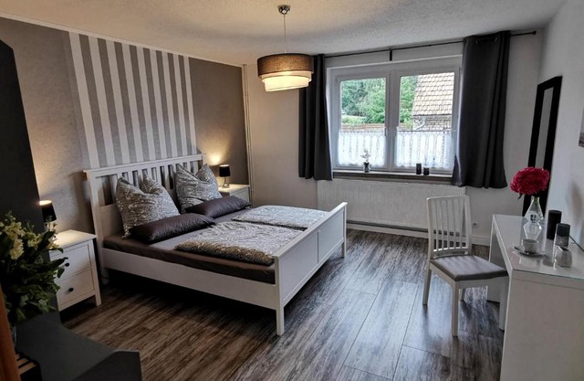 Ferienwohnung Kathlower Mühle