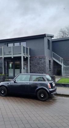 Ferienwohnung Kessi