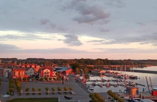 Ferienwohnung "Kiek ut"