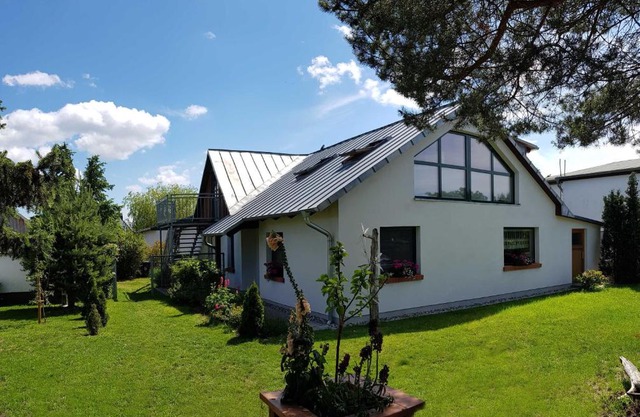 Ferienwohnung Knurrhahn