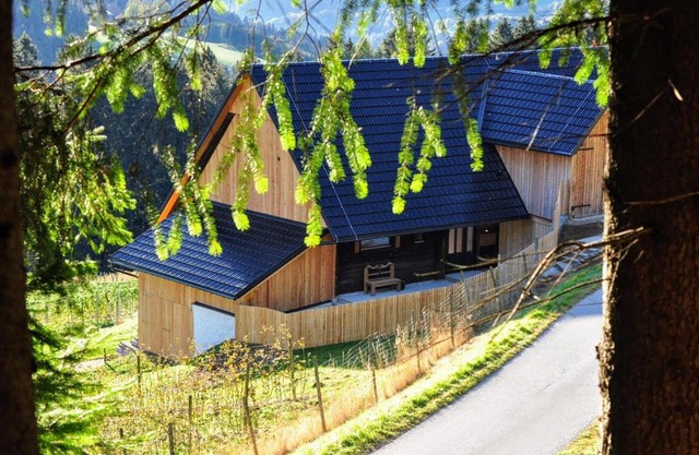 Ferienwohnung Kochs Beeren