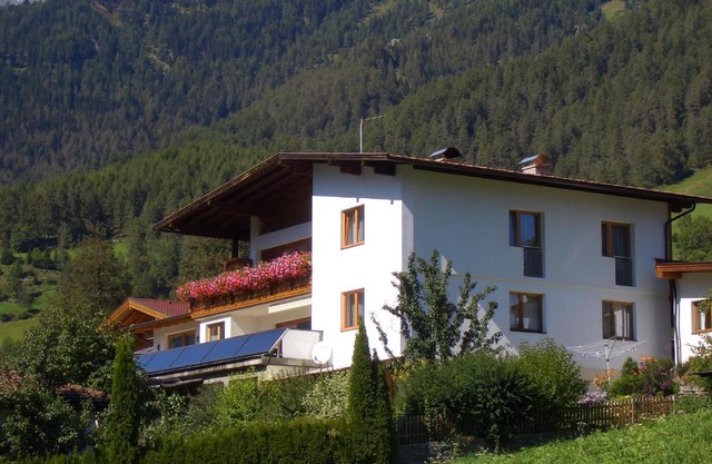 Ferienwohnung Kogelblick