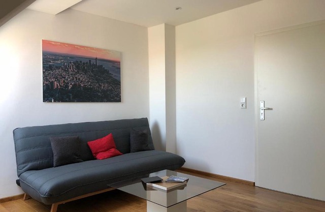 Ferienwohnung Kohls