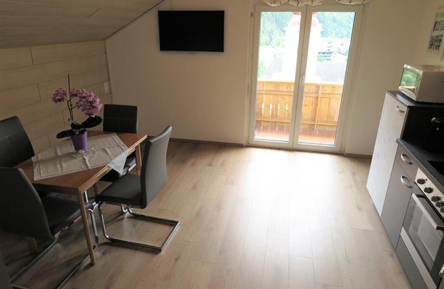 Ferienwohnung Kohlweis