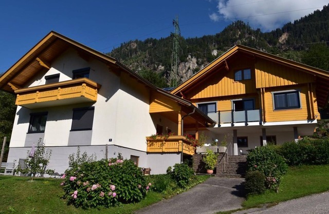 Ferienwohnung Kohlweis - Appartement/fewo