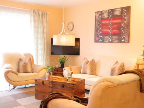 Ferienwohnung Kormoran