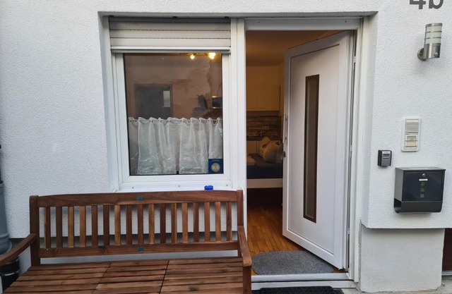 Ferienwohnung Kramer