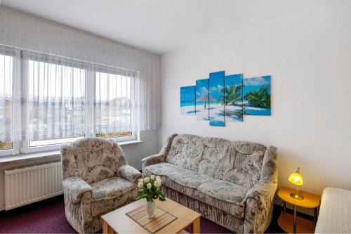 Ferienwohnung Laage