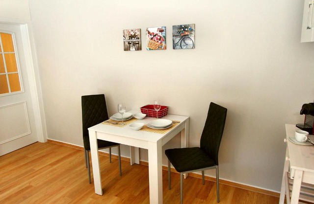 Ferienwohnung LANDHUS