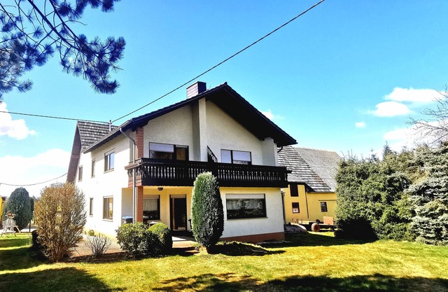 Ferienwohnung "landidylle Nassheck"nähe Mosel&rhein, Hunsrück&eifel,bei Koblenz!