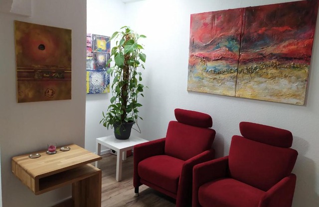 Ferienwohnung Lattenberg