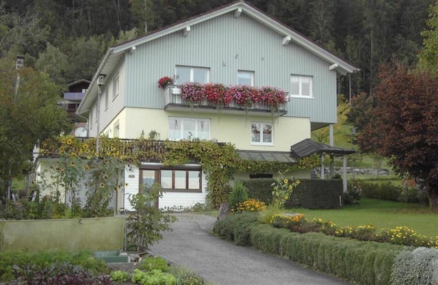 Ferienwohnung Lerch