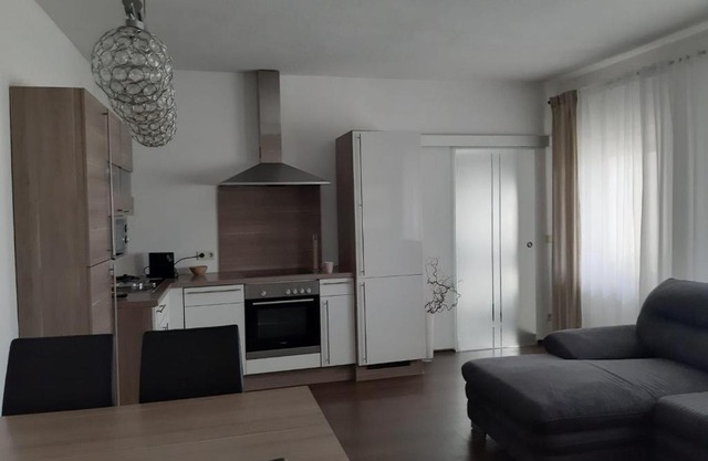 Ferienwohnung Leithaberg