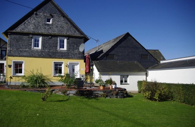 Ferienwohnung Leni