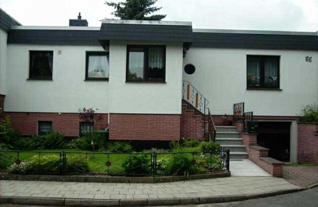 Ferienwohnung Liebke Objekt 25918