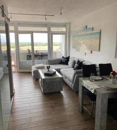 Ferienwohnung Lieblingsplatz