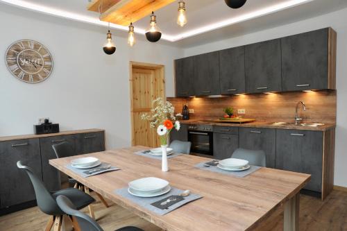 Ferienwohnung "Liftblick 1" im Kurort Altenberg