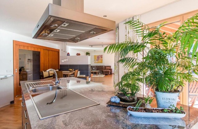 Ferienwohnung Lifinar