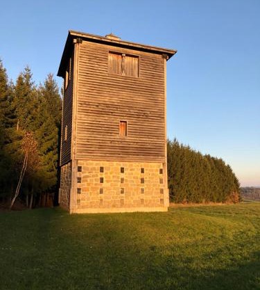 Ferienwohnung Limespark am See