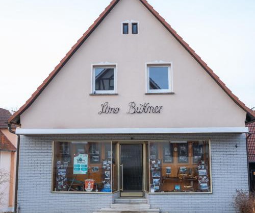 Ferienwohnung Limo Büttner