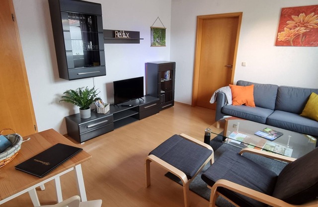 Ferienwohnung Limper