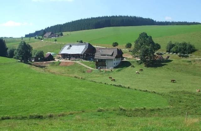 Ferienwohnung Lothar, 80qm, 2 Schlafräume, max. 4 Personen