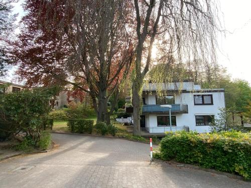 Ferienwohnung Mölln am Kurpark