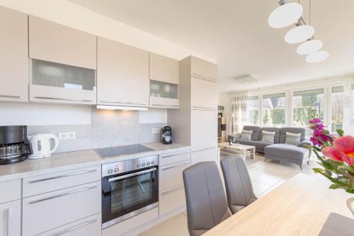 Ferienwohnung Möwennest