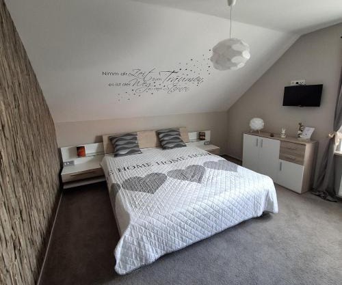 Ferienwohnung Mühlenhof