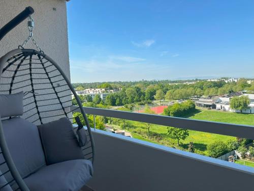 Ferienwohnung Münsterblick