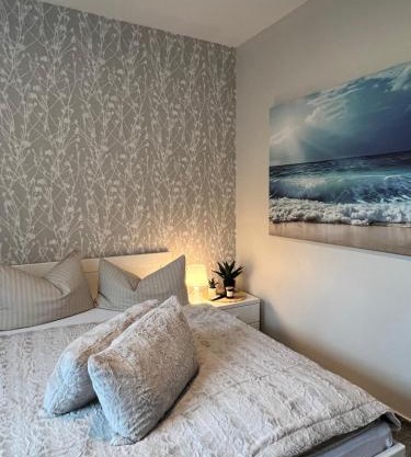 Ferienwohnung Maasch