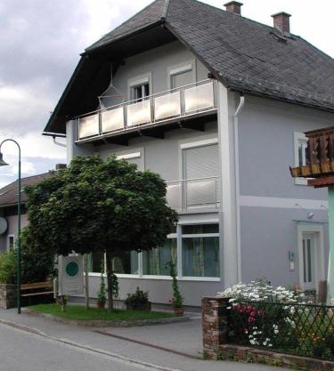 Ferienwohnung Maria