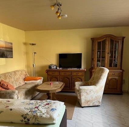 Ferienwohnung Marie-Luise