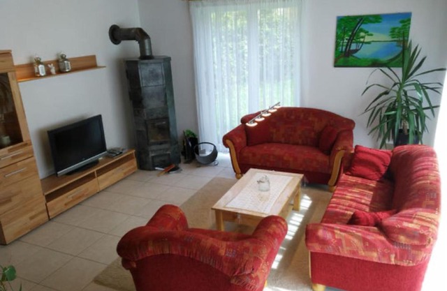 Ferienwohnung Martina Dölker