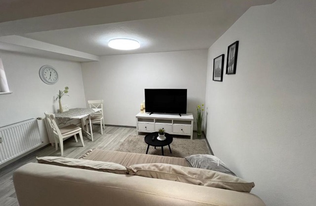 Ferienwohnung Meister