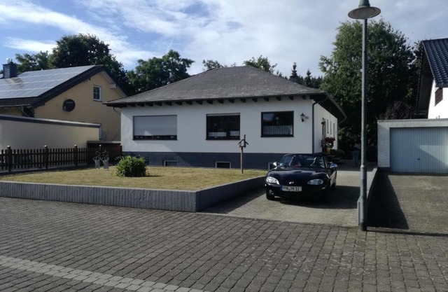 Ferienwohnung Mendig - Wasserschöpp