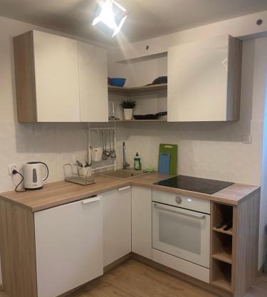 Ferienwohnung Mescherin 3