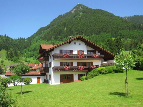 Ferienwohnung Miesbeck