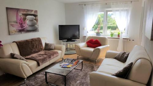 Ferienwohnung Miezerle