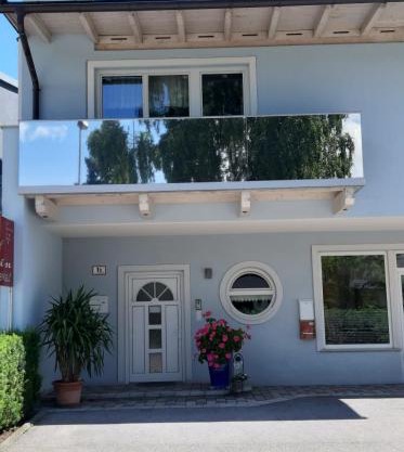 Ferienwohnung Muehlburger