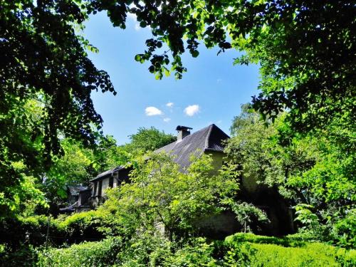 Ferienwohnung Mulleby