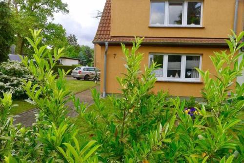 Ferienwohnung Muschelbank_ MV_Fewo