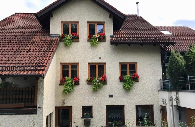 Ferienwohnung Näfelt