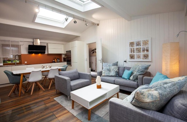 Ferienwohnung - Nähe Kaiserslautern