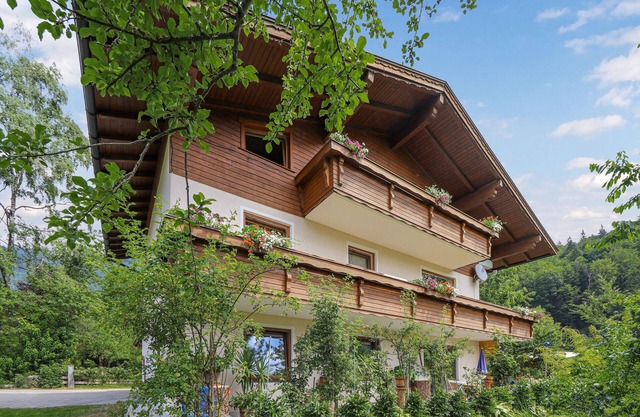 Ferienwohnung nähe Walchsee