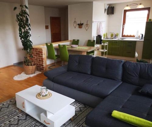Ferienwohnung nahe Neusiedler See