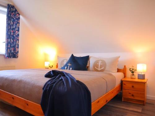 Ferienwohnung Nordseebrise