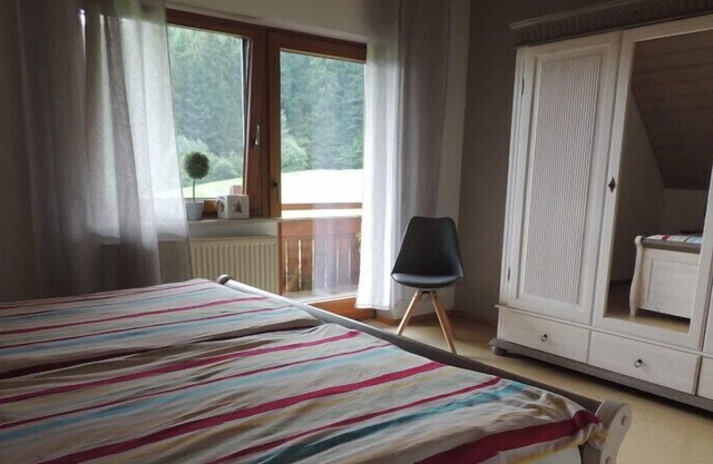 Ferienwohnung O
